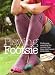 Playing Footsie Women's or Girl's Toe Stockings Knitting Pattern: To fit shoe sizes 2-3 4-5 6-7: Materials Opal, Uni (Simply Knitting Magazine Pull Out Pattern)