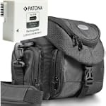 KIT Mantona Premium System Tasche sch...