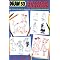 Drawing books for kids, start learning now!