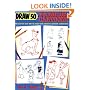 Draw 50 Famous Cartoons