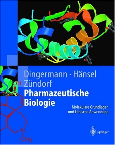 Pharmazeutische Biologie