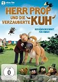 Produkt-Bild: Herr Prop und die verzauberte Kuh