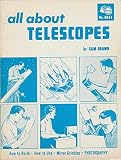 All About Telescopes