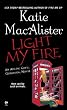 Light My Fire: An Aisling Grey, Guardian, Novel