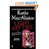LIGHT MY FIRE: An Aisling Grey, Guardian, Novel (Signet Eclipse)