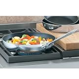 All-Clad Stainless-Steel Non-Stick French Skillet
