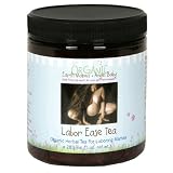 Earth Mama-Angel Baby Organic Labor Ease Tea, 1 oz (28 g) (Case of 3)