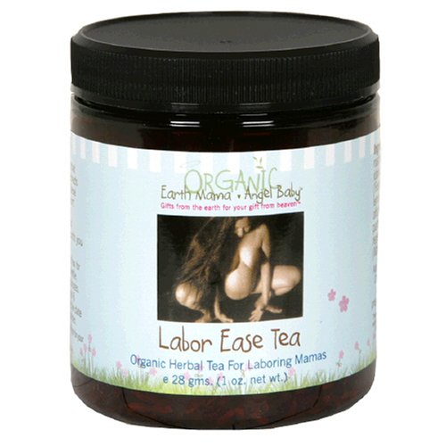 Earth Mama-Angel Baby Organic of 3)
