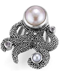 Lori Bonn Slide Charm (Armed and Dangerous) - Gemstone Bonn Bons