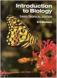 Introduction to biology