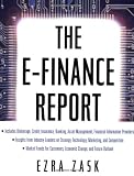 The E-Finance Report
