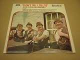 "Dont Tell I, Tell Ee" (LP vinyl record)