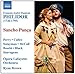 Philidor: Sancho Panca dans son isle