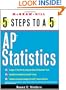 5 Steps to a 5 on the AP: Statistics