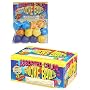 Assorted Color Smoke Balls (Case of 72)