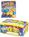 Assorted Color Smoke Balls (Case of 72)