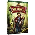 The Spiderwick Chronicles / Les Chroniques de Spiderwick (Bilingual)