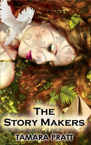 The Story Makers