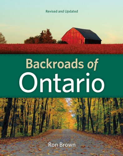 Backroads of Ontario (Backroads of ...)