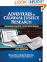 Adventures in Criminal Justice Research: Data Analysis Using SPSS 15.0 and 16.0 for Windows