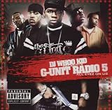 G-Unit Radio Vol.3: Takin` It to the Streets