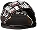 Nine West Women's Nawty Fabric Dress Sandal