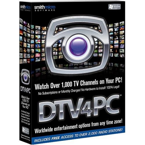 DTV4PC