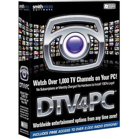DTV4PC [Old Version]