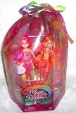 Barbie Fairytopia Magic of the Rainbow Petal Pixies