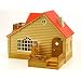 Sylvanian Families Log Cabin