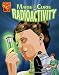 Books : Marie Curie and Radioactivity (Graphic Library: Inventions and Discovery series) (Graphic Library: Inventions and Discovery)