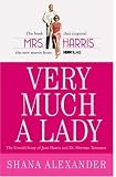 Very Much a Lady: The Untold Story of Jean Harris and Dr. Herman Tarnower