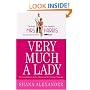 Very Much a Lady: The Untold Story of Jean Harris and Dr. Herman Tarnower