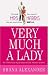 Book Very Much a Lady: The Untold Story of Jean Harris and Dr. Herman Tarnower