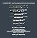 Pollini & Abbado - The Complete Recordings on Deutsche Grammophon [8 CD]