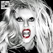 Lady Gaga 2012...