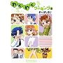 �킭�킭���[�L���O 4 (�o���u�[�E�R�~�b�N�X)