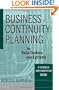 Business Continuity Planning for Data Centers and Systems: A Strategic Implementation Guide