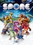 Spore L�sungsbuch