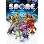 Spore L�sungsbuch