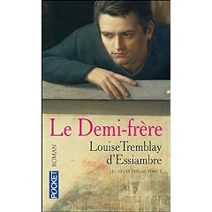 Les soeurs Deblois, Tome 4 : Le demi-fr�re