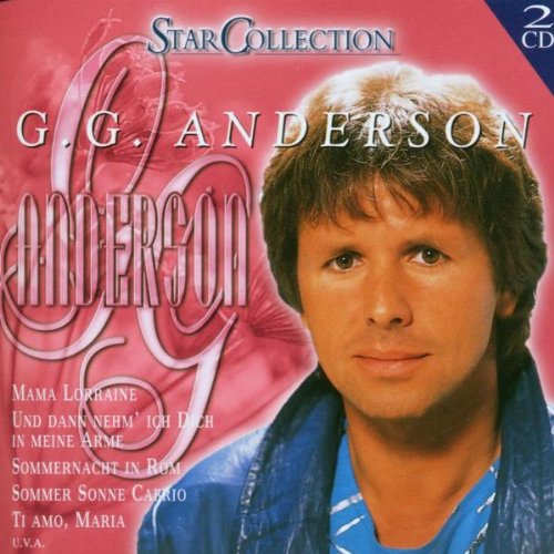 G.G. Anderson - Starcollection - Zortam Music
