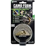 CamoForm Gun & Gear Self-Cling Stretch Wrap (Many Patterns)