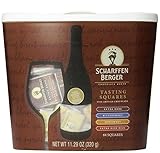 Scharffen Berger Assorted Tasting Squares Gift Box