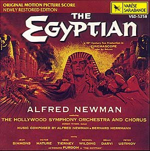 Egyptian Various Artists
