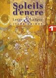 Lettres et langue 1e : Livre unique
