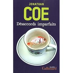 D�SACCORDS IMPARFAITS