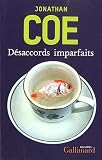 D�saccords imparfaits