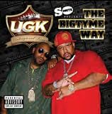 Bigtyme Way