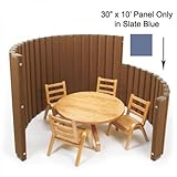 SoundSponge Quiet Dividers - 30"x10